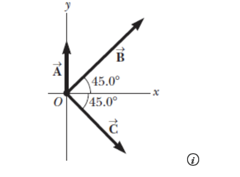 B
45.0⁰
/45.0°
-x