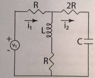 R
2R
C
V1
RS
+,
