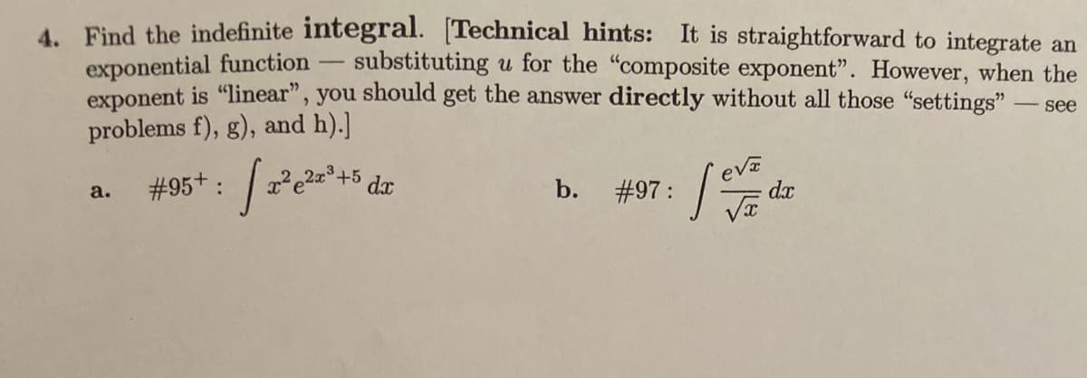 #95+ :
a.
b. #97:
ev
dæ
