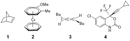 OMe
-Me
Bu
CI-
C=C=CH
H
'Bu
N.
H
2
4
3.
