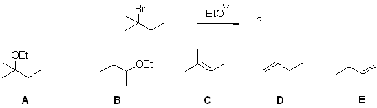 Br
EtO
?
OEt
OEt
A
В
D
E
