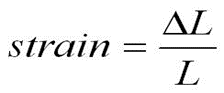 AL
strain
||
L
