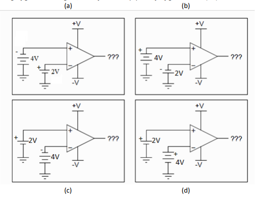 (a)
(b)
+V
4V
???
4V
???
2V
2V
-V
Lav
-2V
???
???
-V
4V
-V
(c)
(d)
/+
