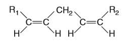 CH2
R2
C=C
C=C
H H
