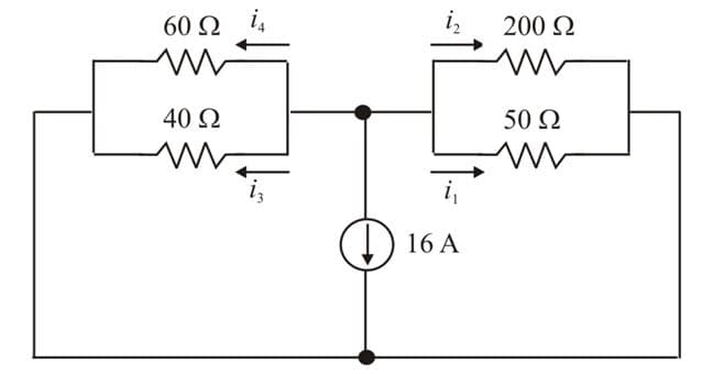 60 Ω 1
12
200 2
40 Ω
50 2
16 A
