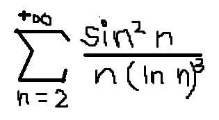 sin?n
n (in n}
n(in
h= 2
