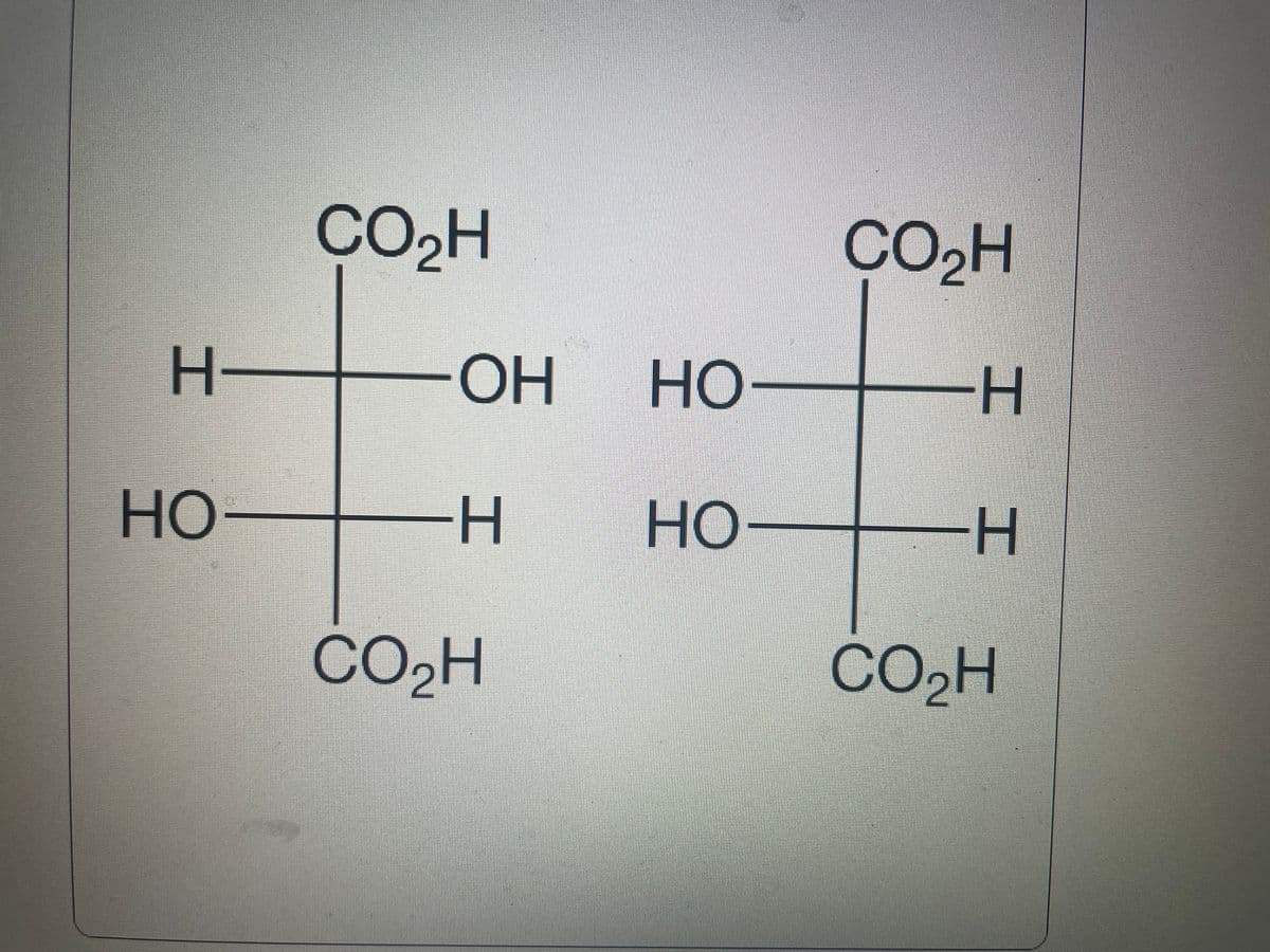 I
НО-
со н
ОН НО-
Но
Н
со н
С
CO₂H
H
Н
CO₂H