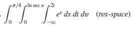 7/4 pln sec v
et dx dt dv (tux-space)
