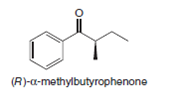 (R)-a-methylbutyrophenone
