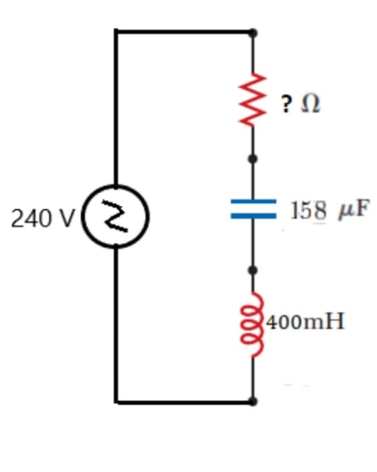 240 V2
158 μF
400mH
les
