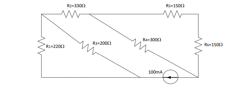 R2=3302
Rs=1502
R4=3002
R3=2002
R1=2202
R6=1502
100mA
