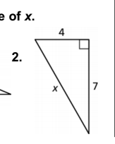 e of x.
4
2.
7
