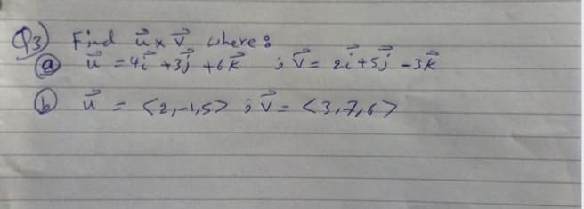 Q3) Find axv wheres
ニ4に+ +だ35ェ 2it5i-3
<2リー152 3V-<37ィイフ
%3D
