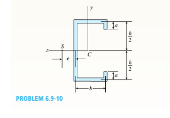 2
PROBLEM 6.9-10
