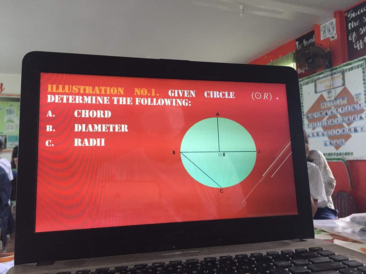 ILLUSTRATION NO.1. GIVEN CIRCLE
DETERMINE THE FOLLOWING:
A.
B.
C.
CHORD
DIAMETER
RADII
OR
(OR).
be fumt
FEST
"Sum
the s
212
offe
DECH F
WAPONGOOOAD
ROOOOOOOOOO
AAAABOODA&D
TADO
***41408