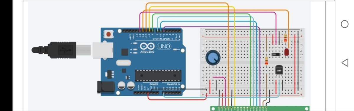 1J4J44
DIGITAL (PWM-)
OO UNO
ARDUINΟ
THP
POWER
ANALOG IN
HILL
