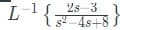 L-¹ 1 {5²² 45+8}