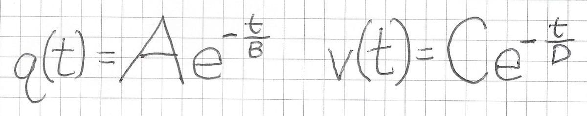 o(t)=Ae* vit)-Ce
B.
