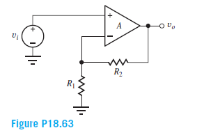 R2
R1
Figure P18.63
