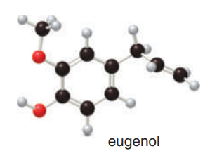 eugenol
