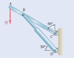 A
B
60°
50°
