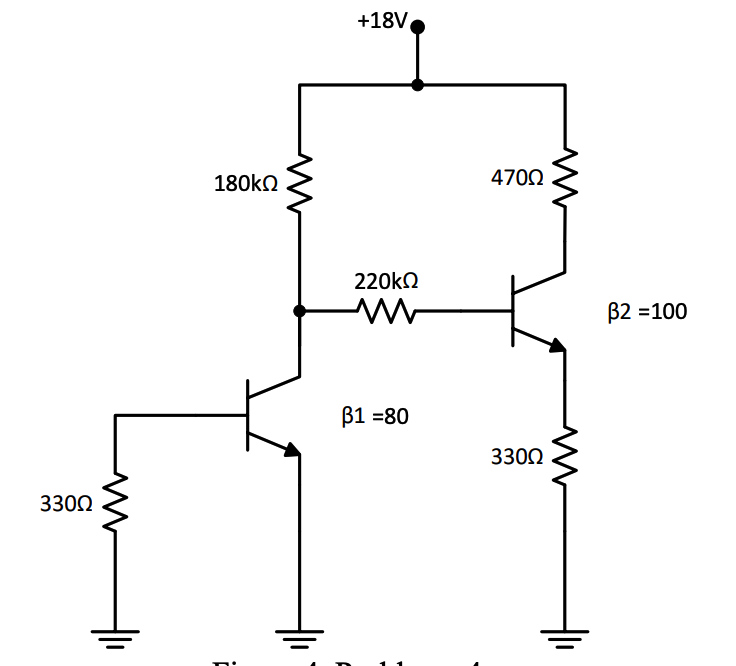 +18V
180kO
4702
220kO
B2 =100
B1 =80
3300
3300
