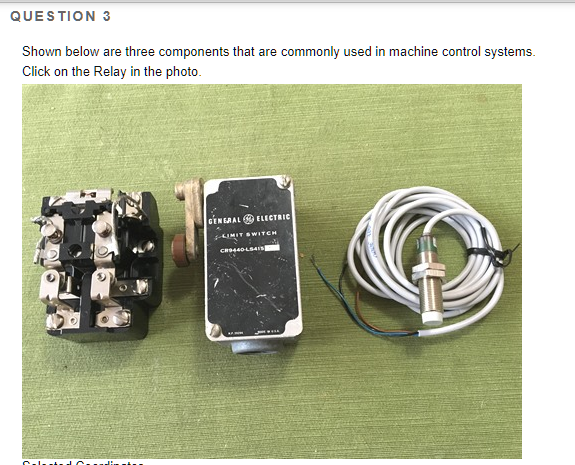 GINAALOELECTRIC
IMIT SWITCH
