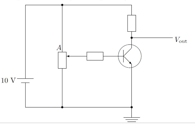 10 V-
A
Vout