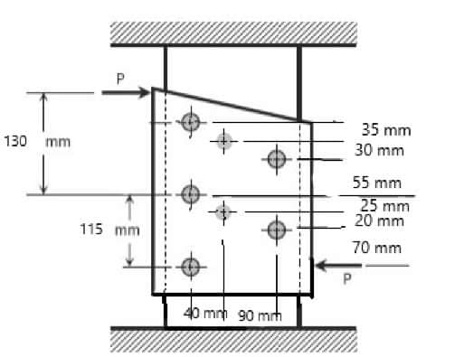 130 mm
P
115 mm
40 mm 90 mm
35 mm
30 mm
55 mm
25 mm
20 mm
70 mm
P