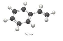 Styrene