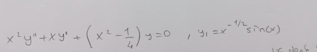 y =0
-1/2
since)
91ニ×
