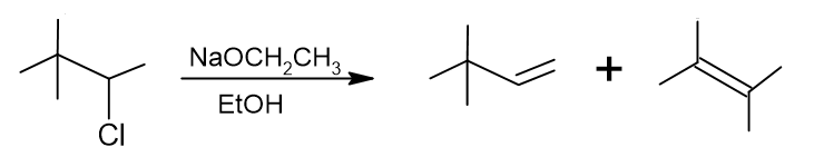 to
NaOCH,CH,
+
ELOH
CI
