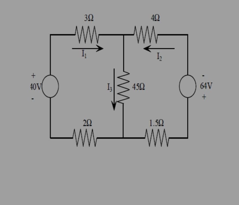 3Ω
42
40V
452
64V
1.50
+
