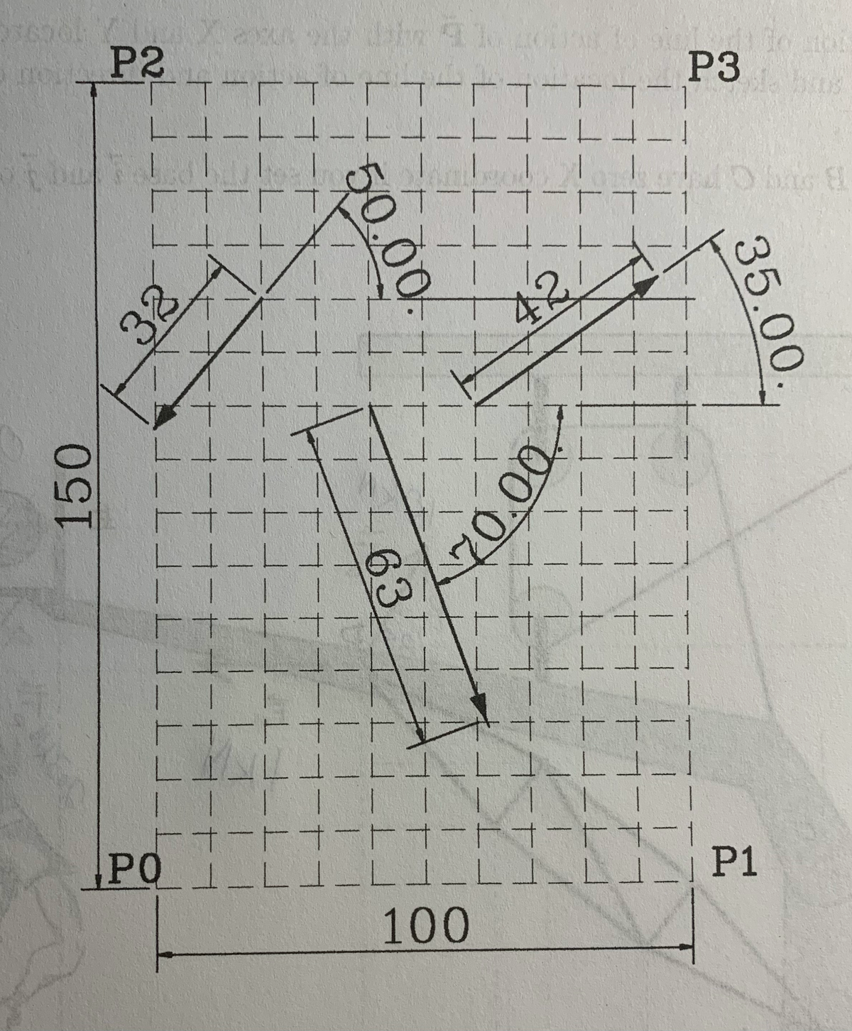 P2
P3
L.
1.
1-
4.
PO1-
L LI!
P1
L.
100
35.00.
50.00.
厂十-厂
163
32
150
