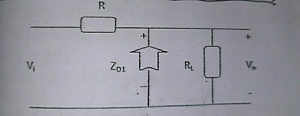 R.
Vo
RL
ZD1
Vi
