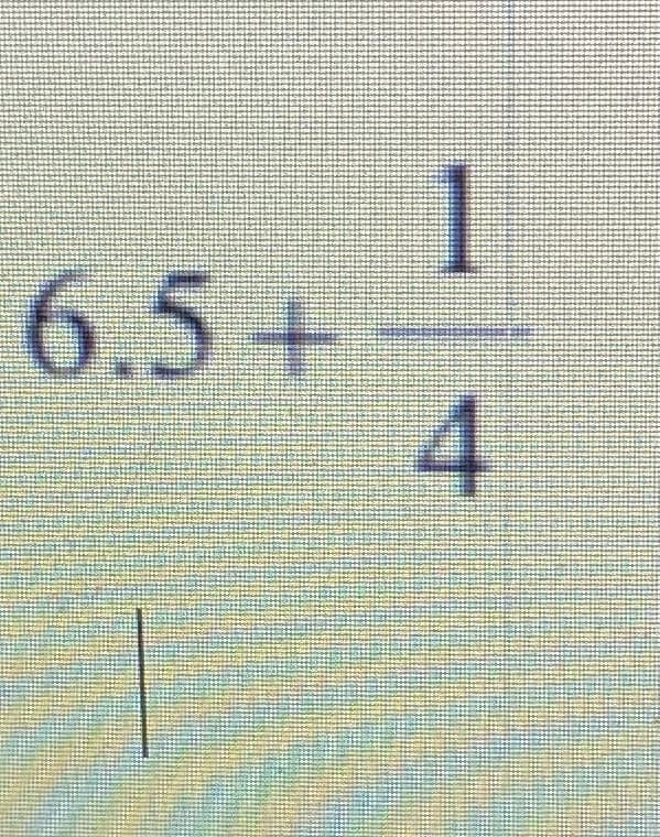 1
6.5+
4.
