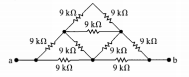 9 kΩ
9 kΩ.
9 ΚΩ
9 kΩ.
9 kΩ
9 ΚΩ'
9 k.
a
ww
9 kΩ
9 kΩ
