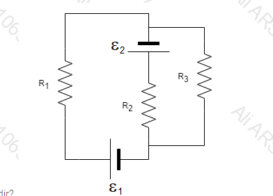 E2.
R3
R1
R2
E1
Hir?
AR
Ali ARO
06
06
