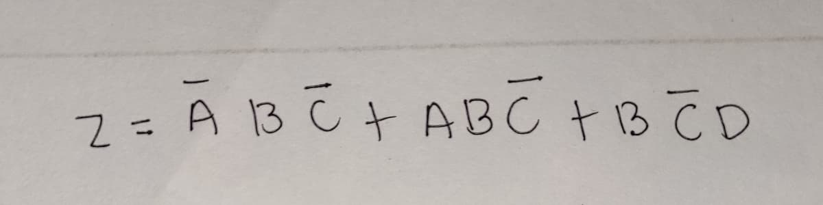 2=A 13 C t ABC t B Ō D
