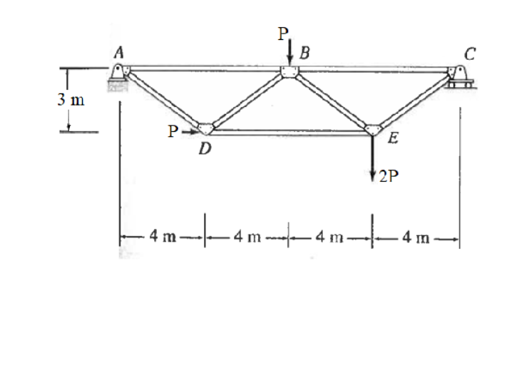 3 m
A
P
D
P.
B
E
2P
-4 m-
m—-|-— 4 m —-—-—-4 m—-|-—_-4 m-
C