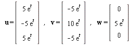 -5 e
5e
O
v10
-5 e
u=
W
0
5e
-5 e
LO
LO
