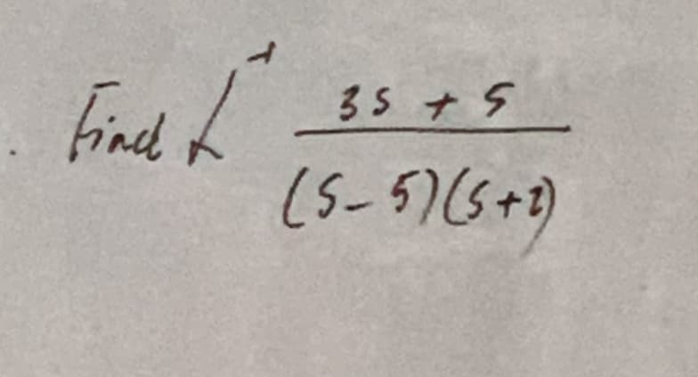 35+5
(5-5)(s+)
1.
