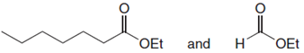 OEt
and
OEt
н
