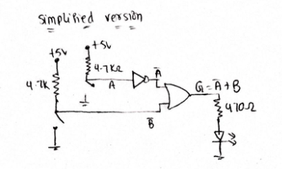 Simplified versiồn
4-7Ke
G-A+B
.4102
