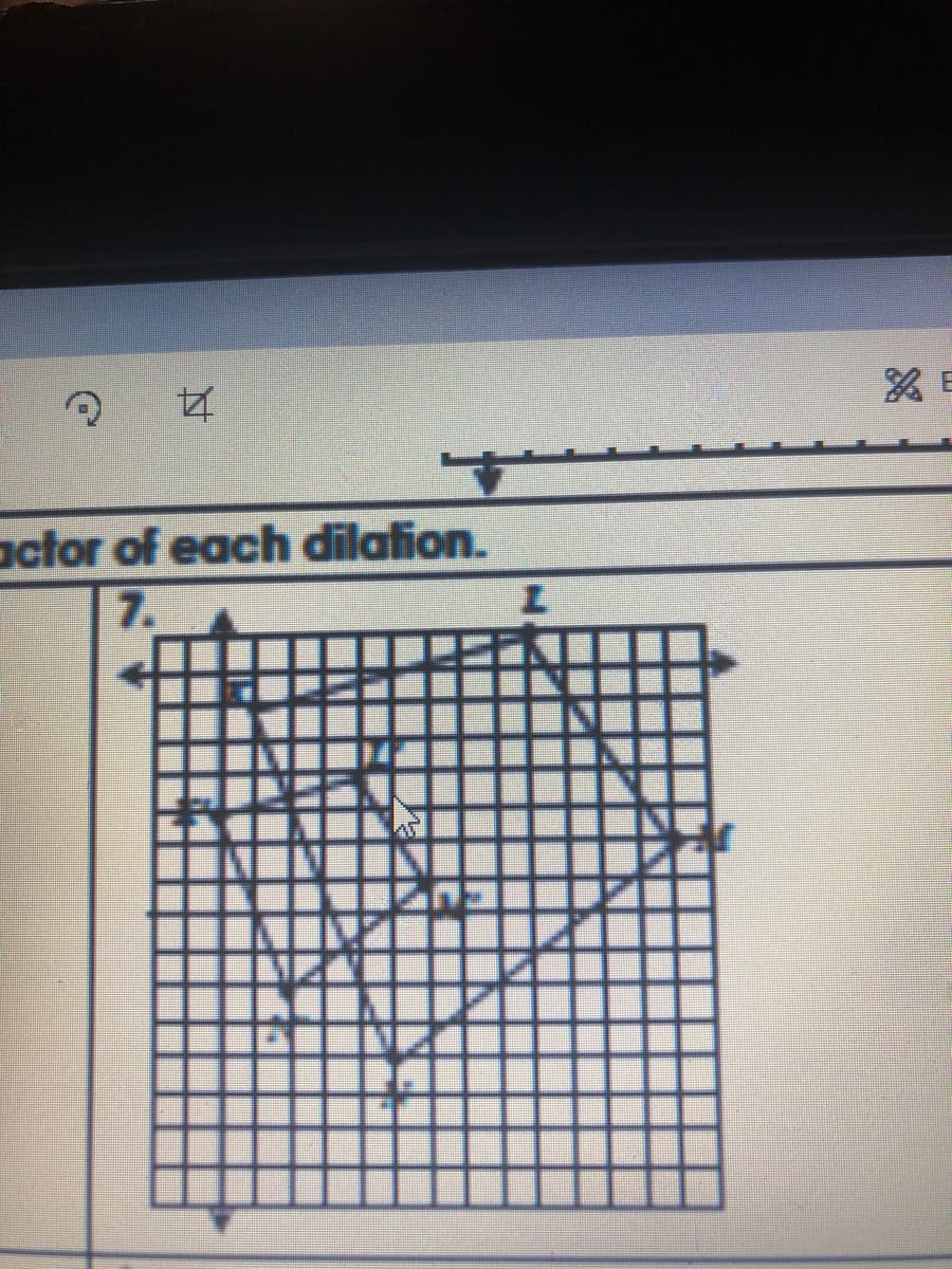 actor of each dilation.
7.
过
