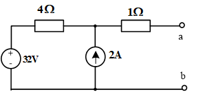 32V
4Ω
| 24
1Ω
a
Ο