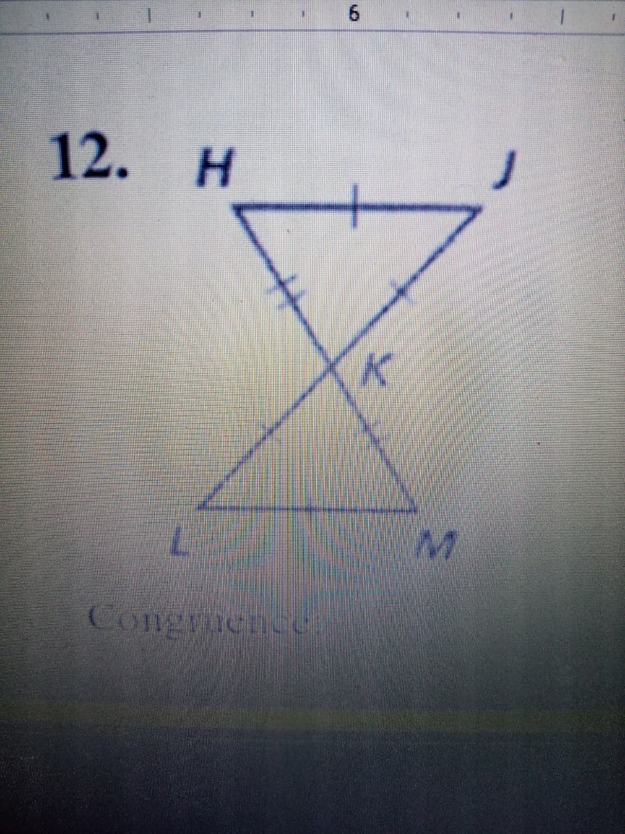 12. Н
Congrience
6.
