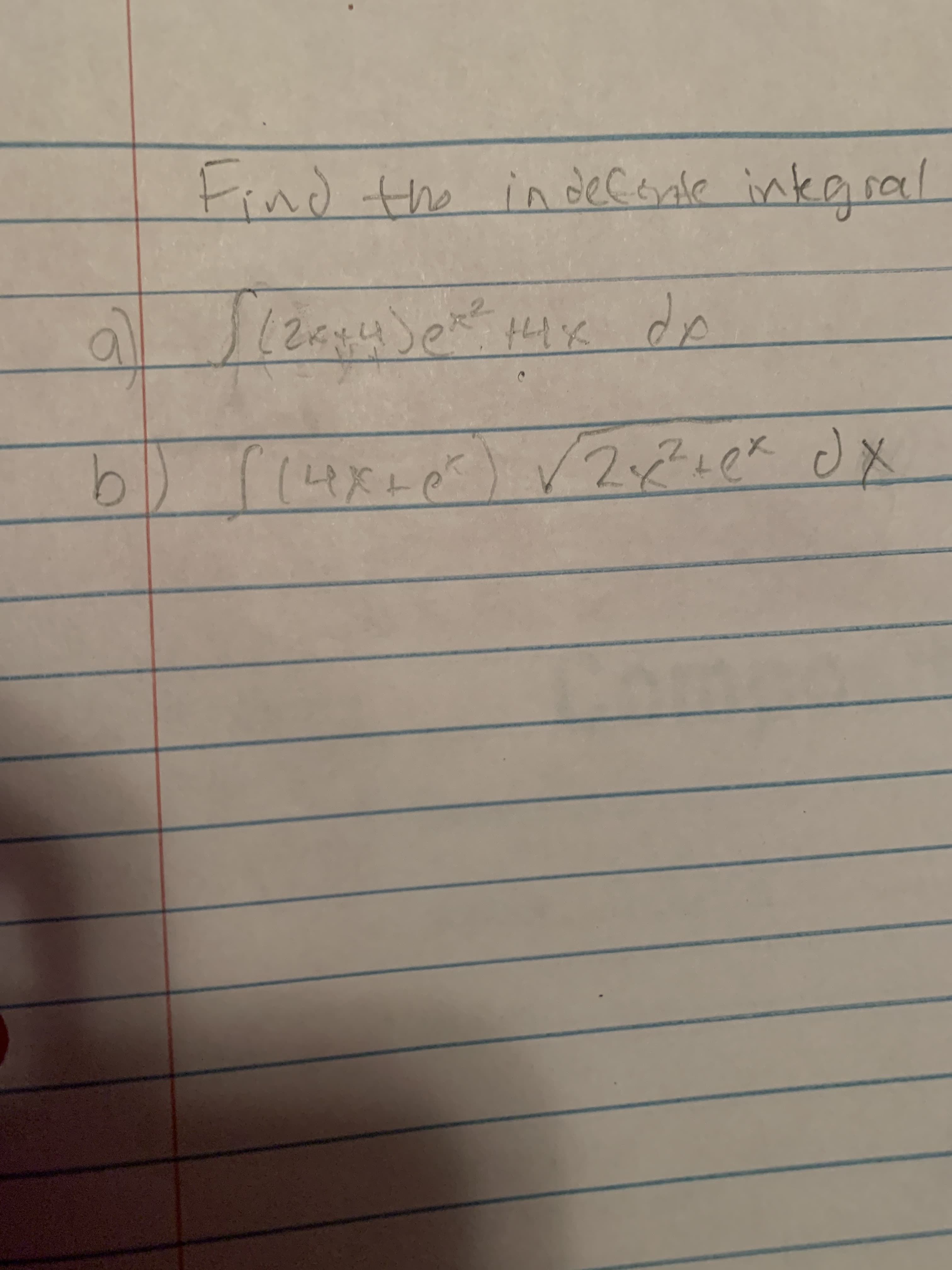 Find the in deconle inkg ral
12K
144x do
2.
