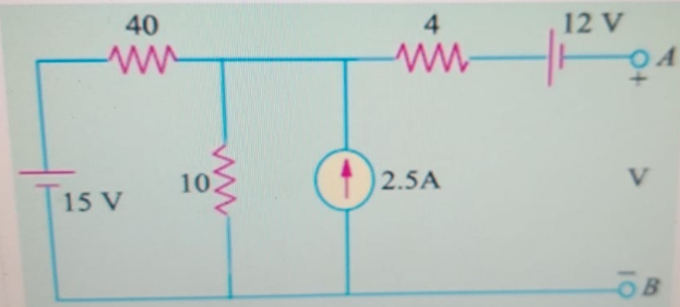 40
4
12 V
OA
T15 V
10
1 2.5A
V
OB
