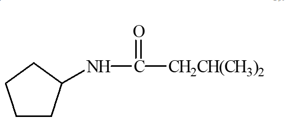 NH–C–CH,CH(CH3)